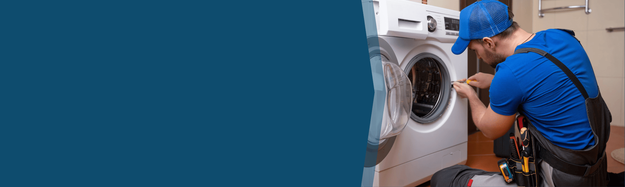 Conserto de Lava e Seca Samsung e LG