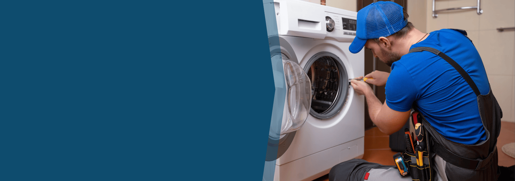 Conserto de Lava e Seca Samsung e LG