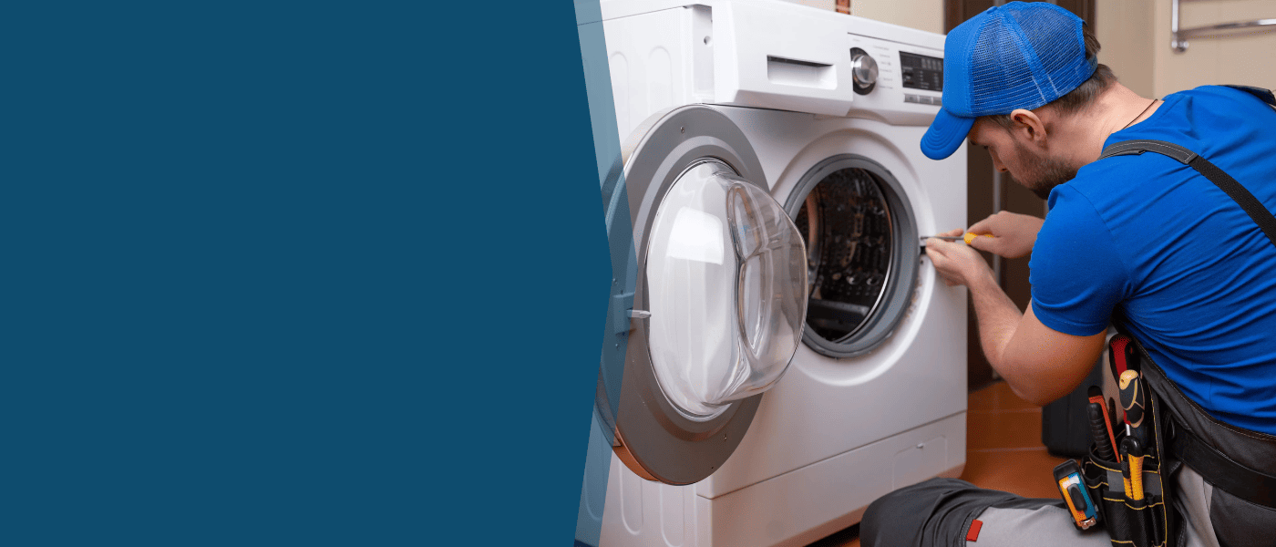 Conserto de Lava e Seca Samsung e LG