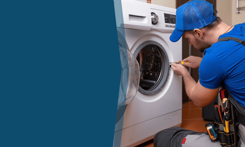 Conserto de Lava e Seca Samsung e LG