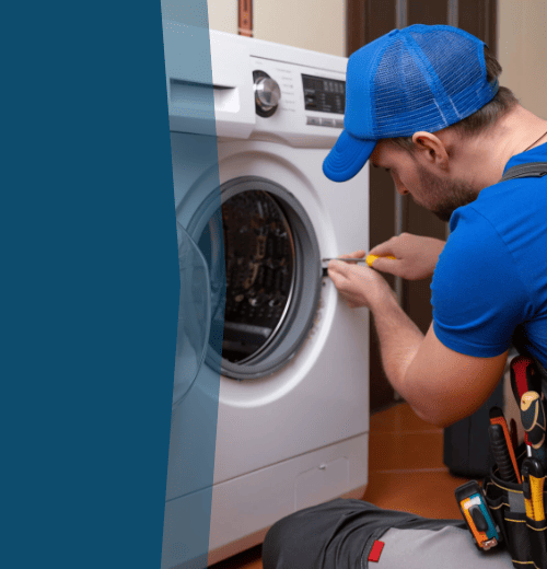 Conserto de Lava e Seca Samsung e LG