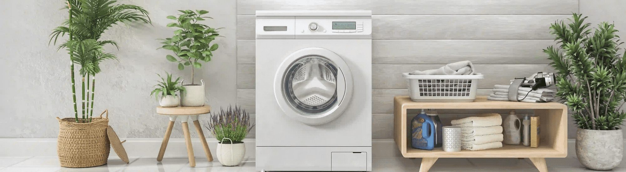 Assistência Técnica Lava e Seca