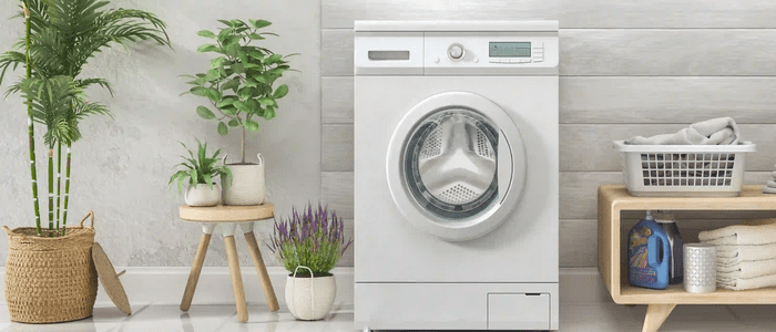 Assistência Técnica Lava e Seca